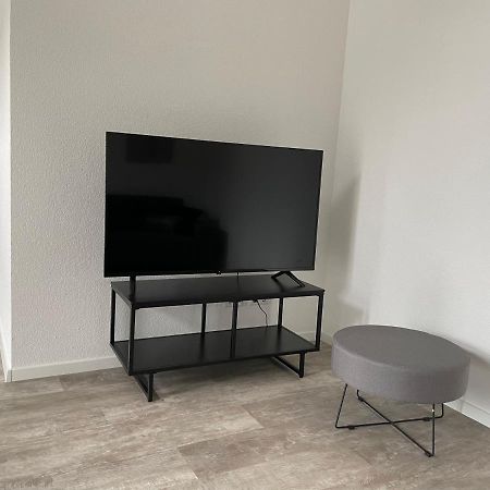 Ferienwohnung Basner Lahr  Exteriör bild