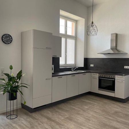 Ferienwohnung Basner Lahr  Exteriör bild