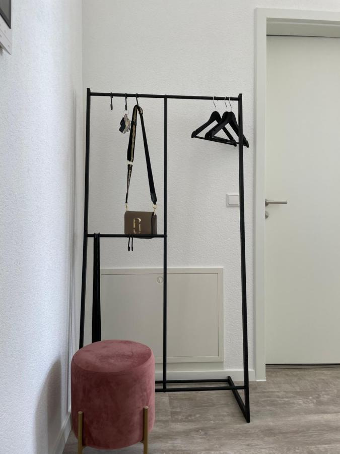 Ferienwohnung Basner Lahr  Exteriör bild