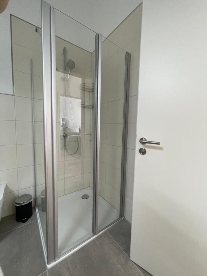 Ferienwohnung Basner Lahr  Exteriör bild