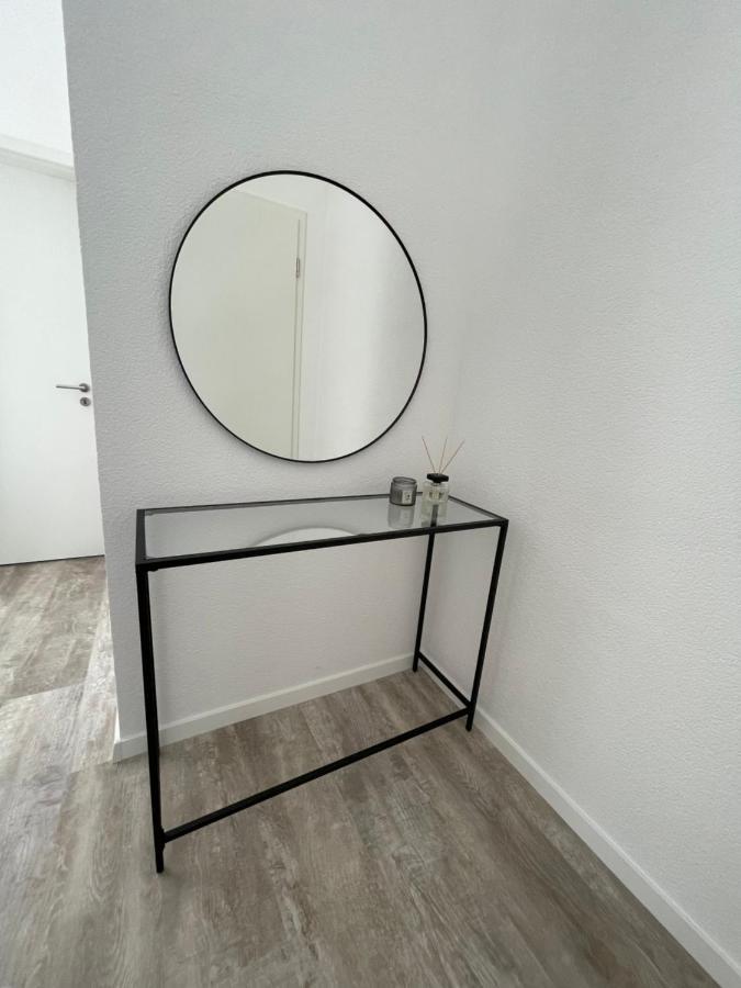 Ferienwohnung Basner Lahr  Exteriör bild