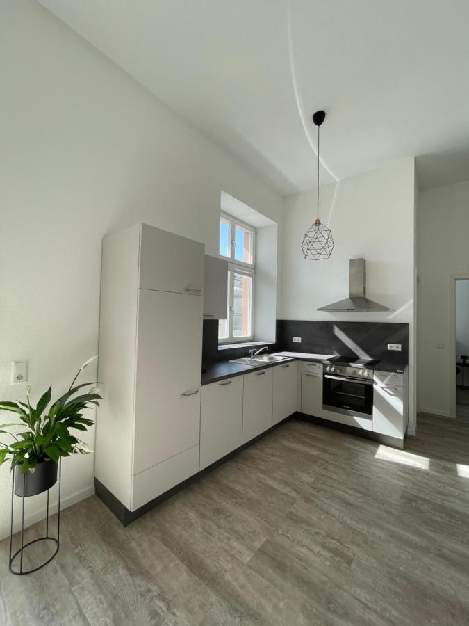 Ferienwohnung Basner Lahr  Exteriör bild