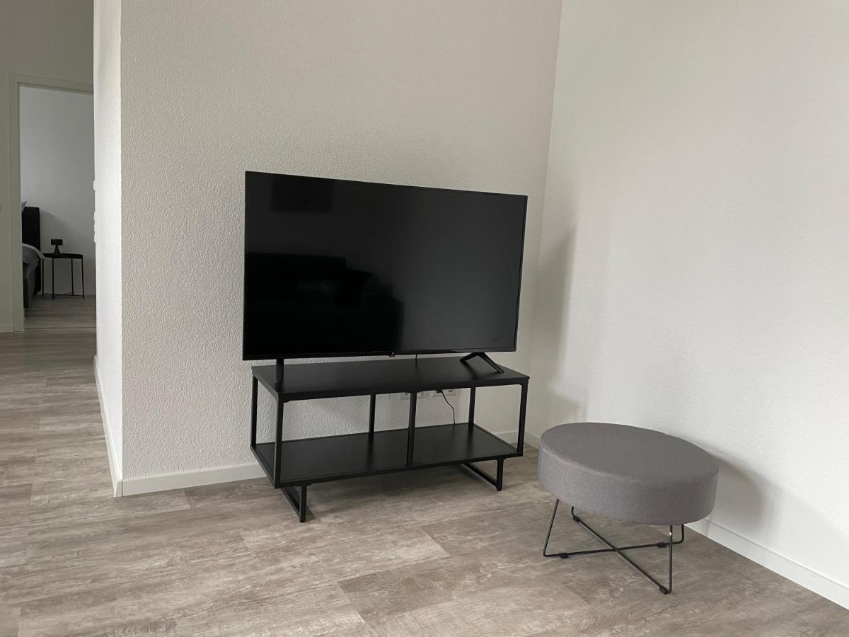 Ferienwohnung Basner Lahr  Exteriör bild